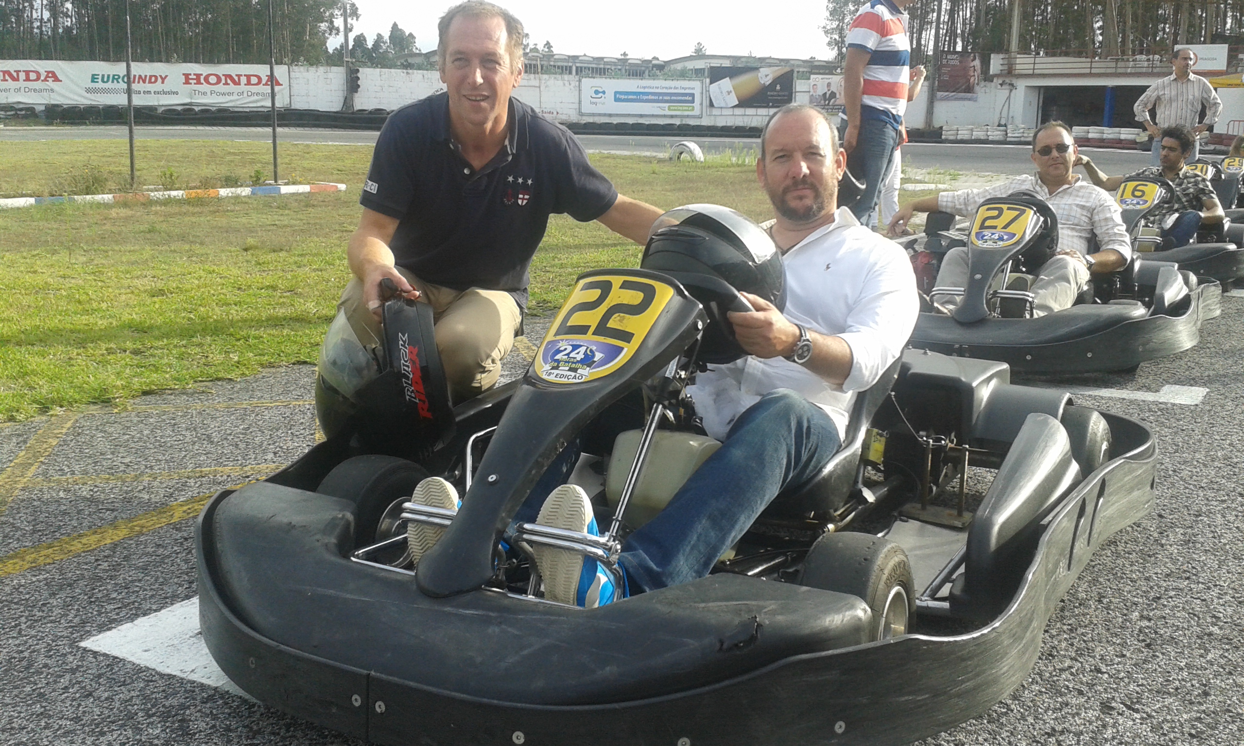 Evento Vapor D'Agua22